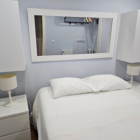 Se Apartment Lissabon Buitenkant foto