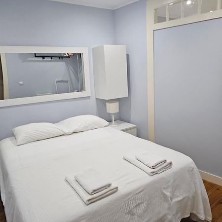 Se Apartment Lissabon Buitenkant foto
