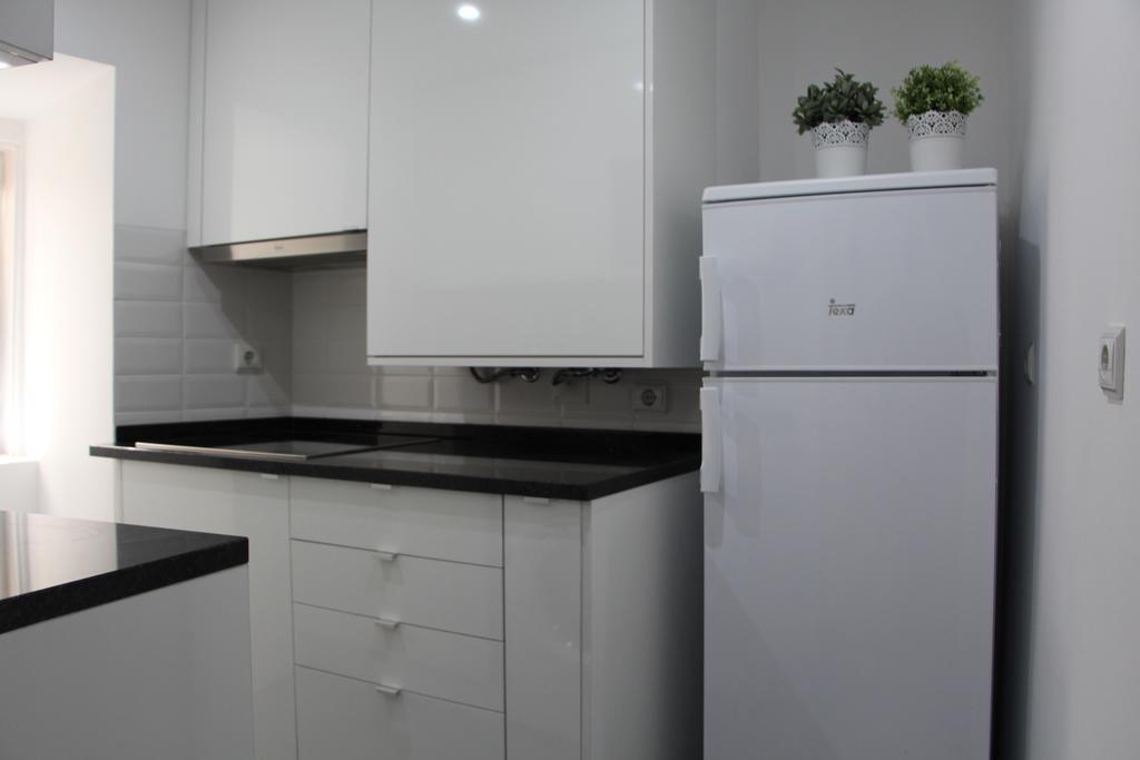 Se Apartment Lissabon Kamer foto