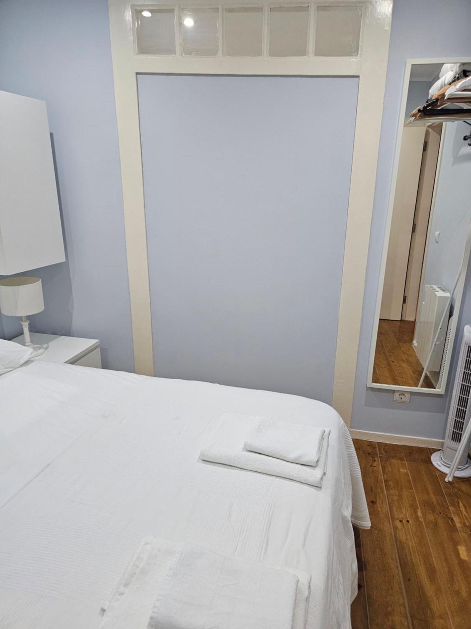 Se Apartment Lissabon Buitenkant foto